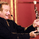 Robin Williams, seen above presenting an award during the 2002 ACE Eddie Awards. Photo: Getty